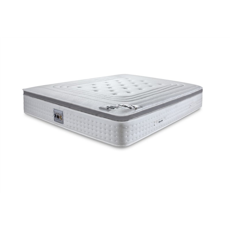 MATELAS LE ROYAL LUXE